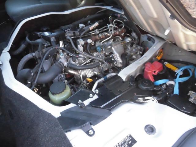 ハイエースバン（新潟県新潟市秋葉区）画像17