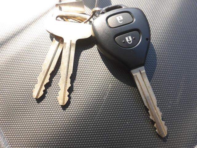 ハイエースバン（新潟県新潟市秋葉区）画像19