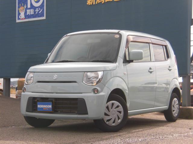 ＭＲワゴン（新潟県新潟市秋葉区）