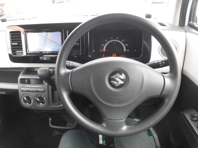 MRワゴン(新潟県新潟市秋葉区)