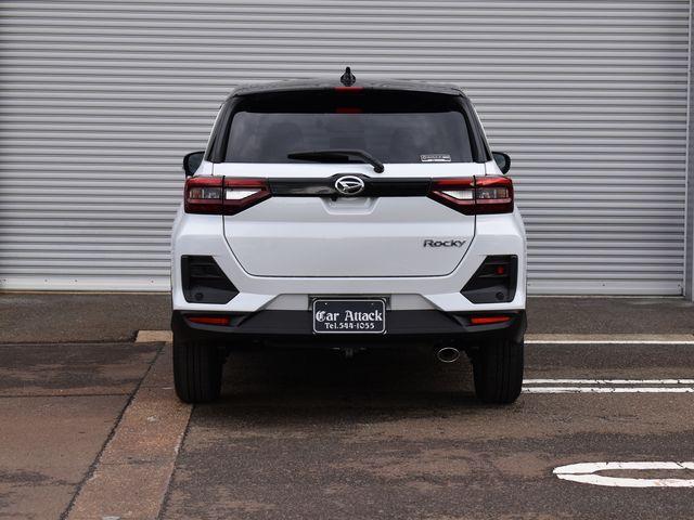 ロッキー（新潟県上越市）画像11