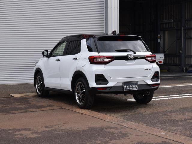 ロッキー（新潟県上越市）画像13