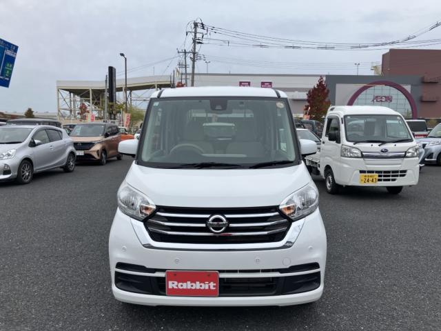 デイズルークス（新潟県新潟市西区）画像39