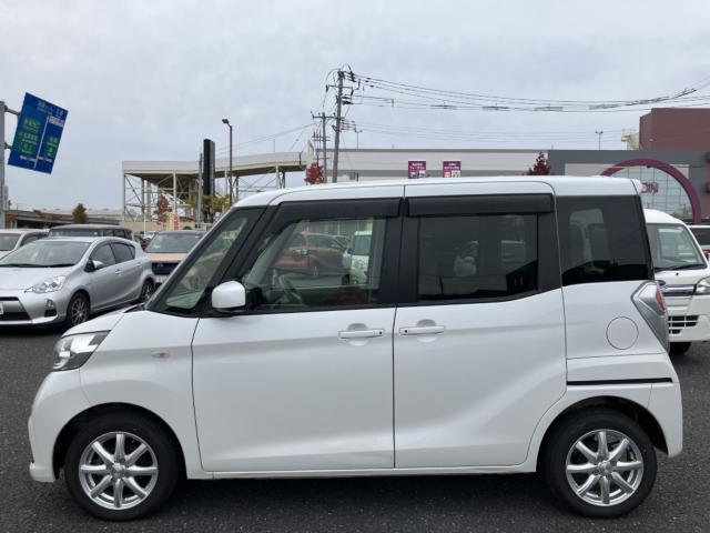 デイズルークス（新潟県新潟市西区）画像37