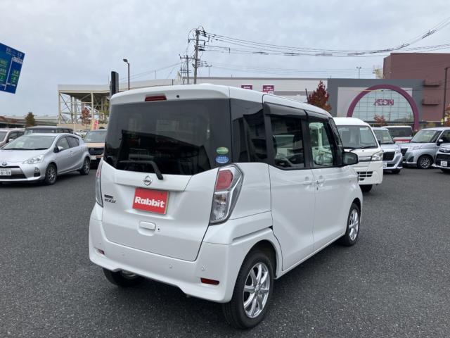 デイズルークス（新潟県新潟市西区）画像3