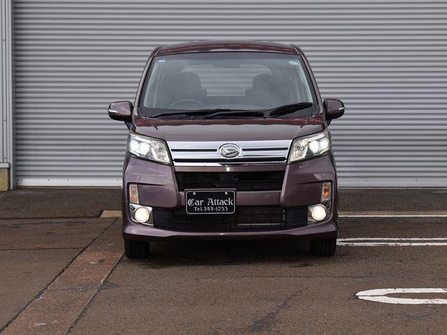 ムーヴカスタム（新潟県上越市）画像6