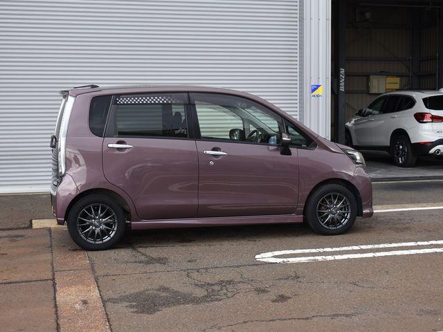 ムーヴカスタム（新潟県上越市）画像7