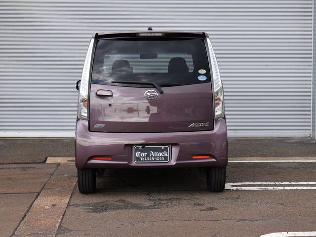 ムーヴカスタム（新潟県上越市）画像8
