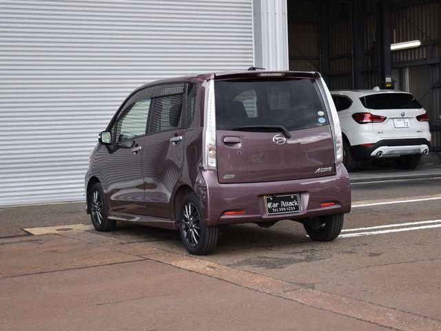 ムーヴカスタム（新潟県上越市）画像9