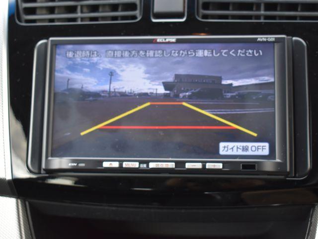 ムーヴカスタム（新潟県上越市）画像5