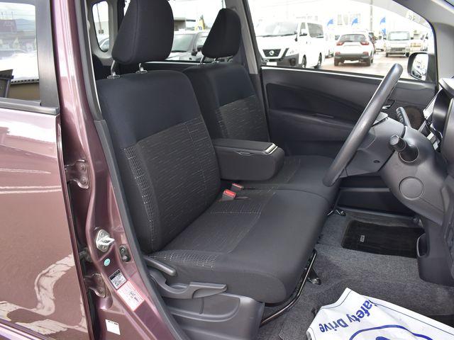 ムーヴカスタム（新潟県上越市）画像22