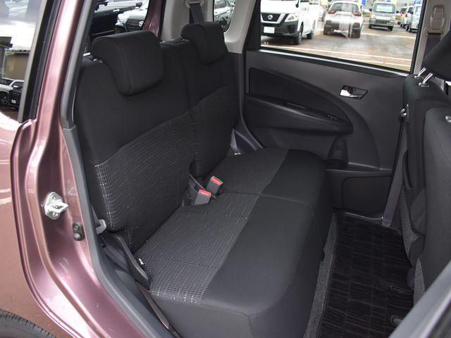 ムーヴカスタム（新潟県上越市）画像23