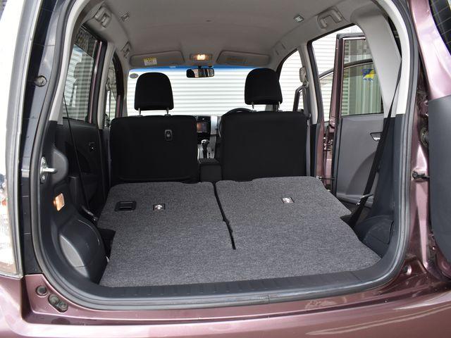 ムーヴカスタム（新潟県上越市）画像24