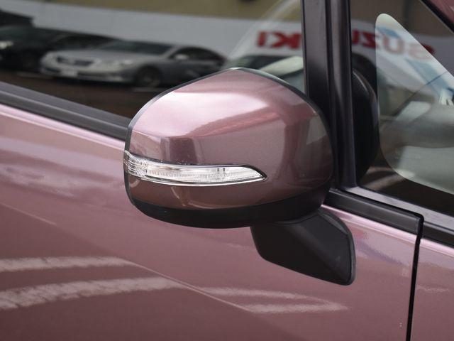 ムーヴカスタム（新潟県上越市）画像25