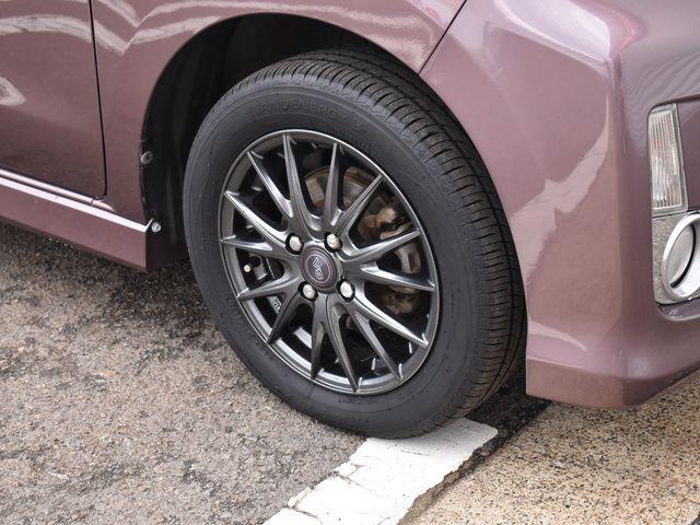 ムーヴカスタム（新潟県上越市）画像27