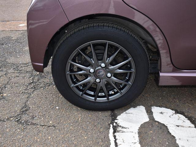 ムーヴカスタム（新潟県上越市）画像29