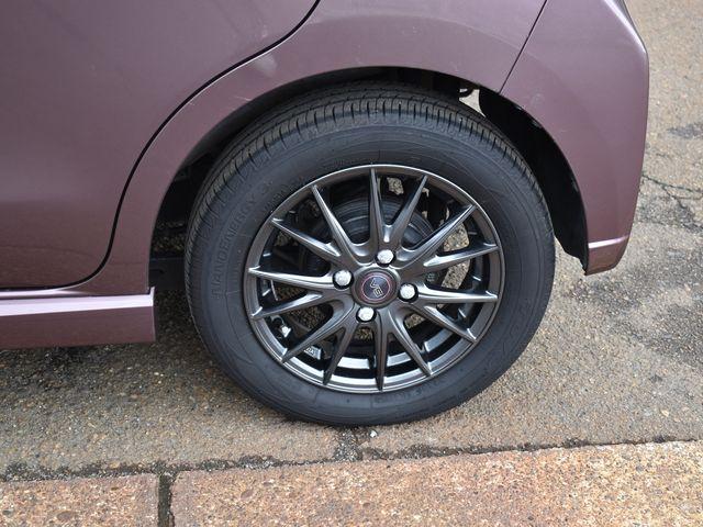 ムーヴカスタム（新潟県上越市）画像30