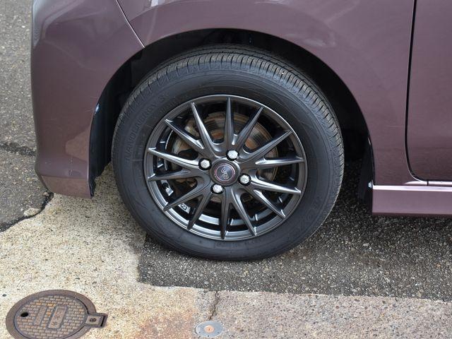 ムーヴカスタム（新潟県上越市）画像31