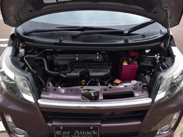 ムーヴカスタム（新潟県上越市）画像33