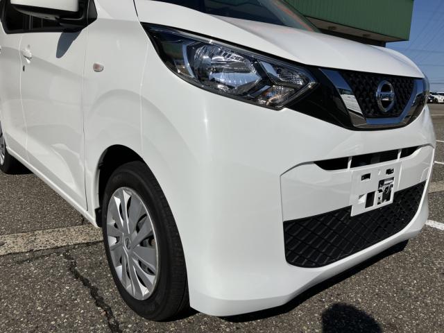 デイズ(新潟県新潟市西蒲区)