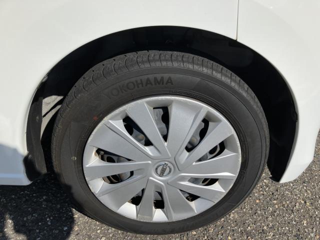 デイズ(新潟県新潟市西蒲区)