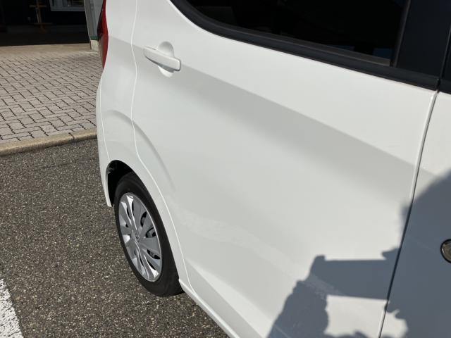 デイズ(新潟県新潟市西蒲区)