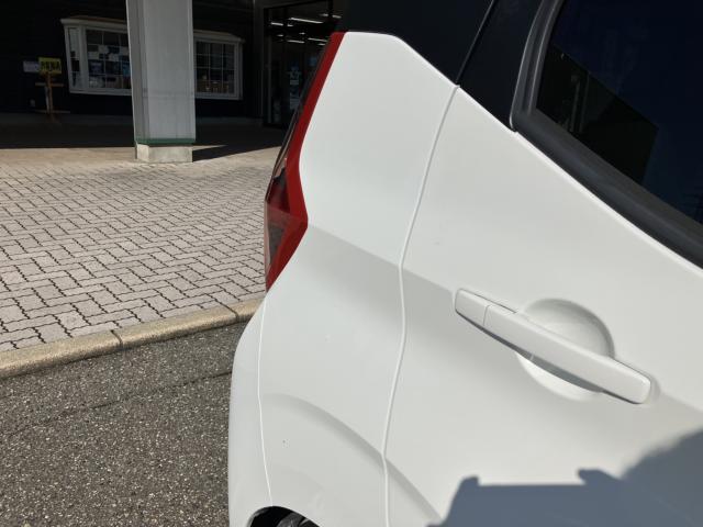 デイズ(新潟県新潟市西蒲区)