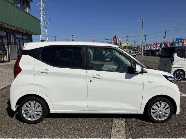 デイズ(新潟県新潟市西蒲区)