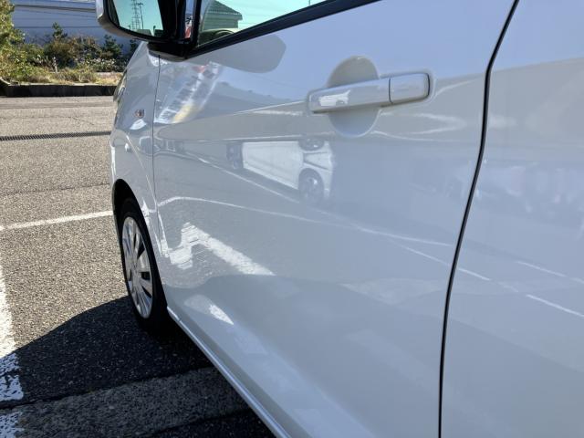 デイズ(新潟県新潟市西蒲区)