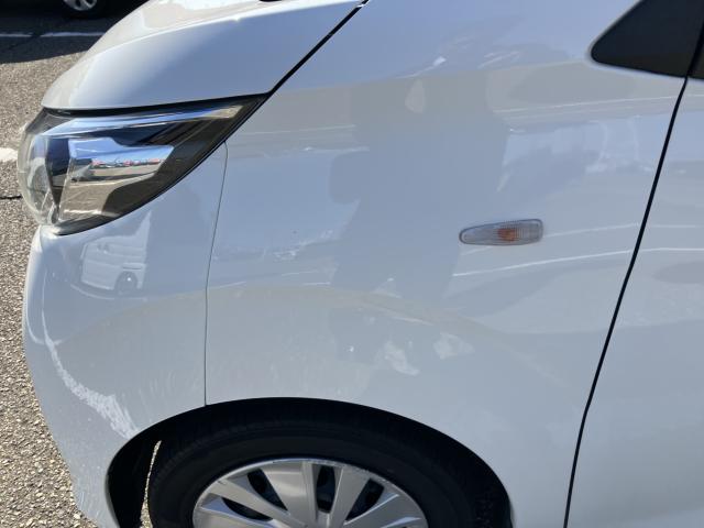 デイズ(新潟県新潟市西蒲区)