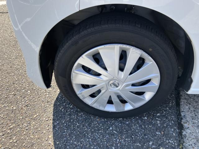 デイズ(新潟県新潟市西蒲区)