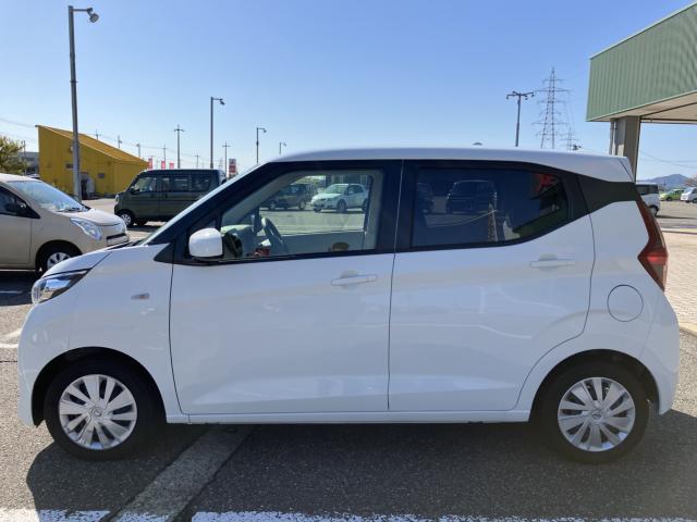 デイズ(新潟県新潟市西蒲区)