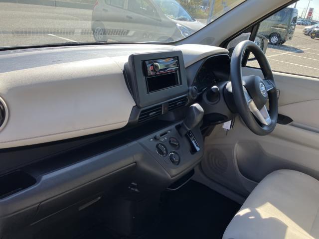 デイズ(新潟県新潟市西蒲区)