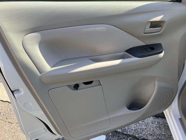 デイズ(新潟県新潟市西蒲区)