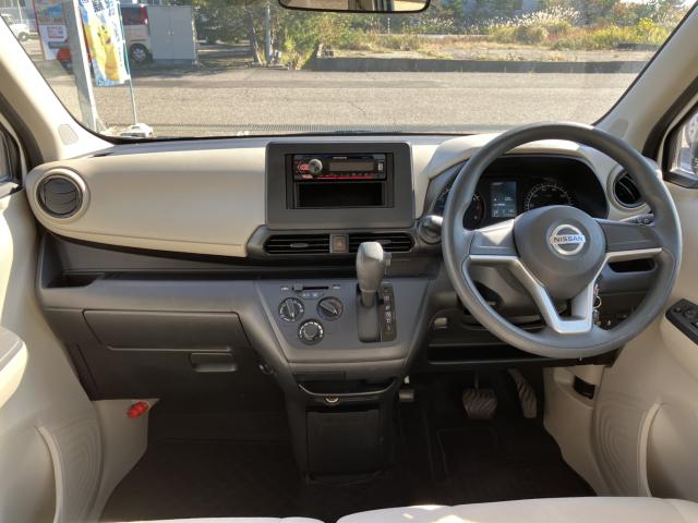 デイズ(新潟県新潟市西蒲区)