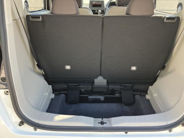 デイズ(新潟県新潟市西蒲区)