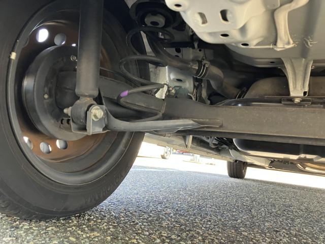 デイズ(新潟県新潟市西蒲区)