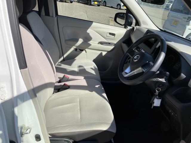 デイズ(新潟県新潟市西蒲区)