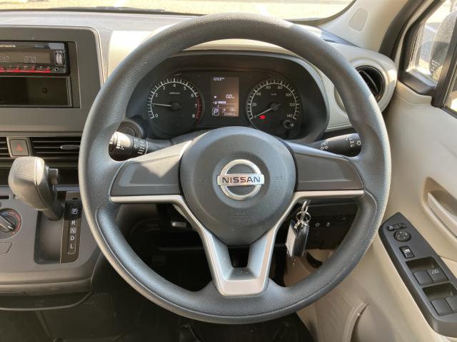 デイズ(新潟県新潟市西蒲区)