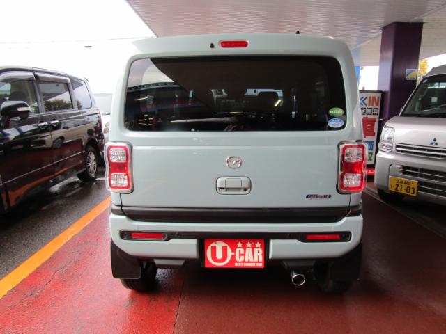 フレアクロスオーバー（新潟県糸魚川市）画像3