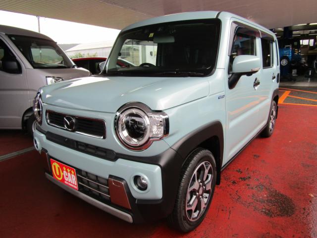 フレアクロスオーバー（新潟県糸魚川市）画像7