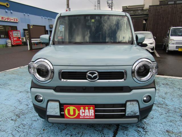 フレアクロスオーバー（新潟県糸魚川市）画像2