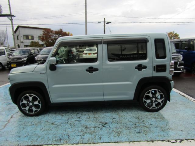 フレアクロスオーバー（新潟県糸魚川市）画像5