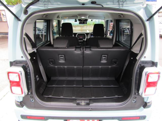 フレアクロスオーバー（新潟県糸魚川市）画像20