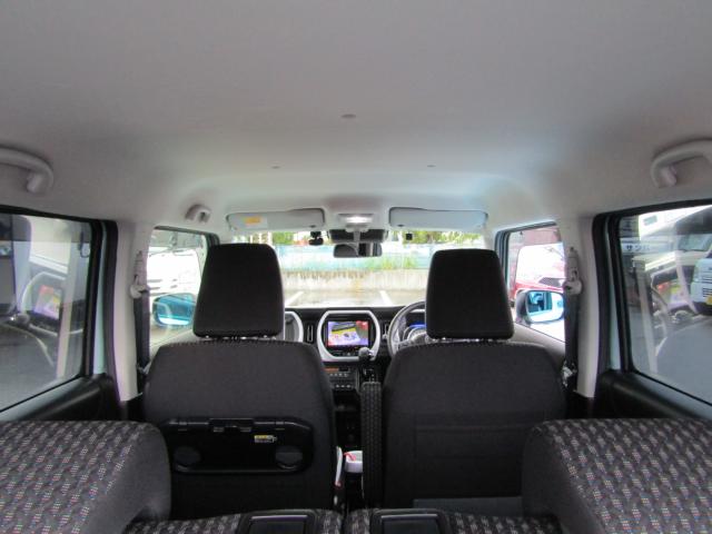 フレアクロスオーバー（新潟県糸魚川市）画像17