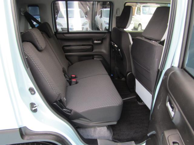 フレアクロスオーバー（新潟県糸魚川市）画像16