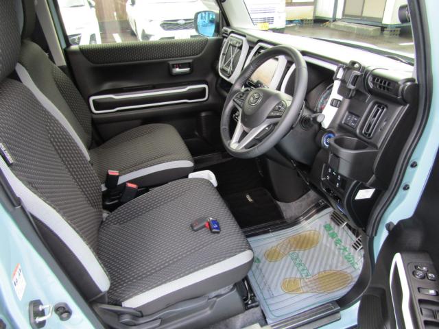 フレアクロスオーバー（新潟県糸魚川市）画像15