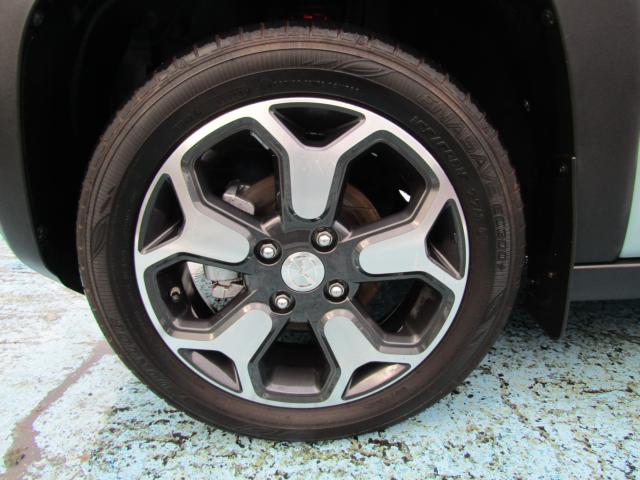 フレアクロスオーバー（新潟県糸魚川市）画像21