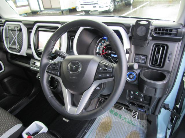 フレアクロスオーバー（新潟県糸魚川市）画像12