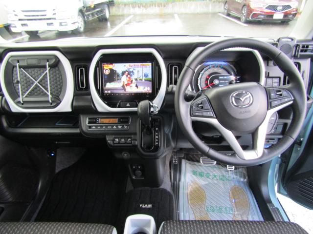 フレアクロスオーバー（新潟県糸魚川市）画像13